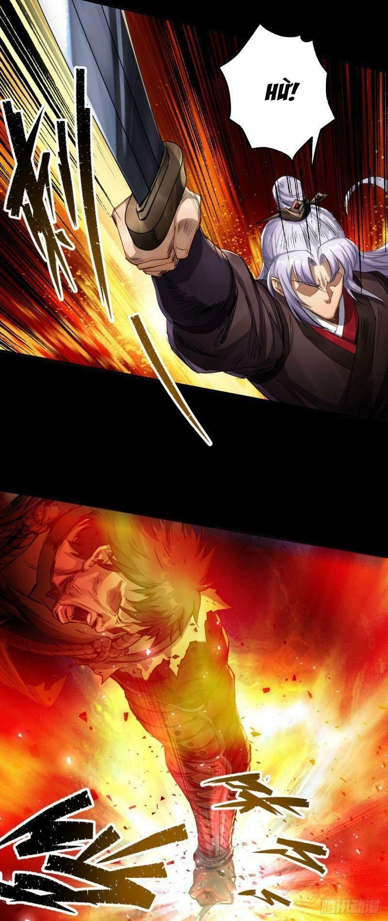 thông u đại thánh chapter 4 21