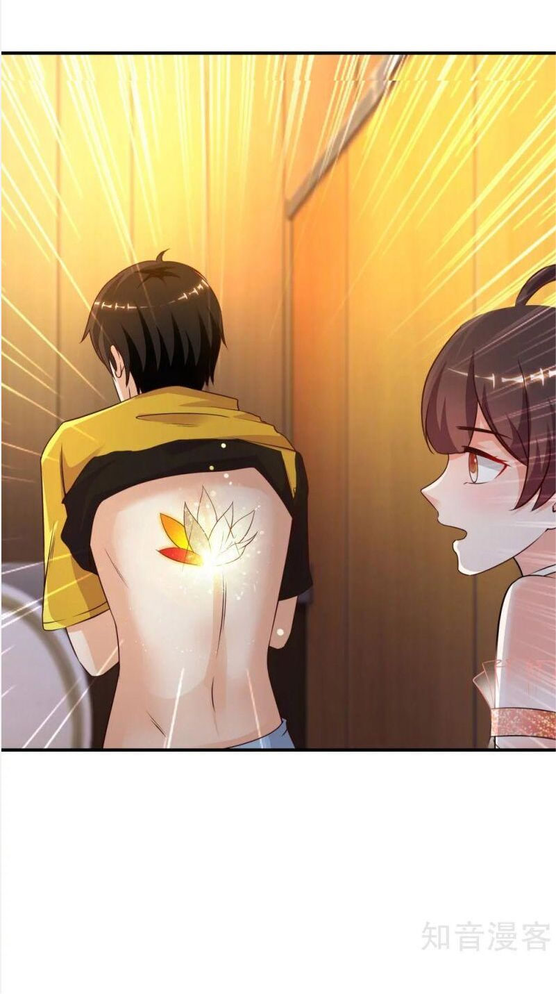 tối cường vận đào hoa chapter 133 18