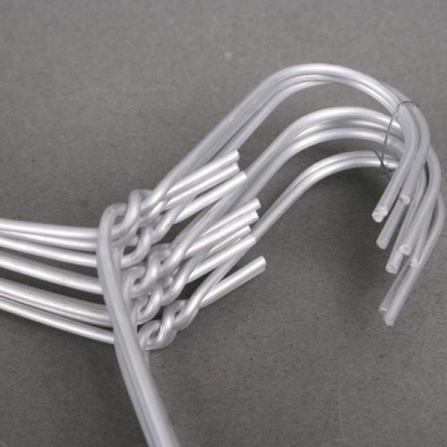 Combo 10 Móc NHÔM TRẺ EM