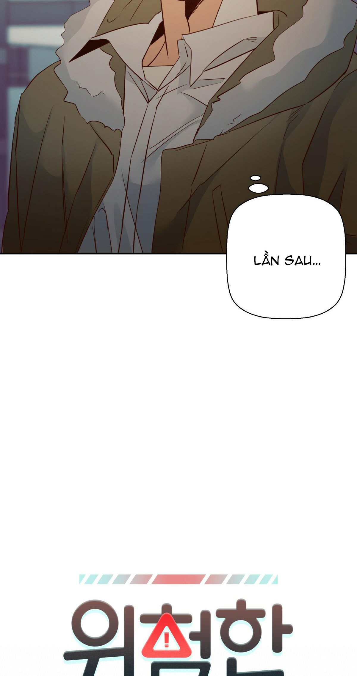 cửa hàng tiện lợi nguy hiểm chapter 68 7