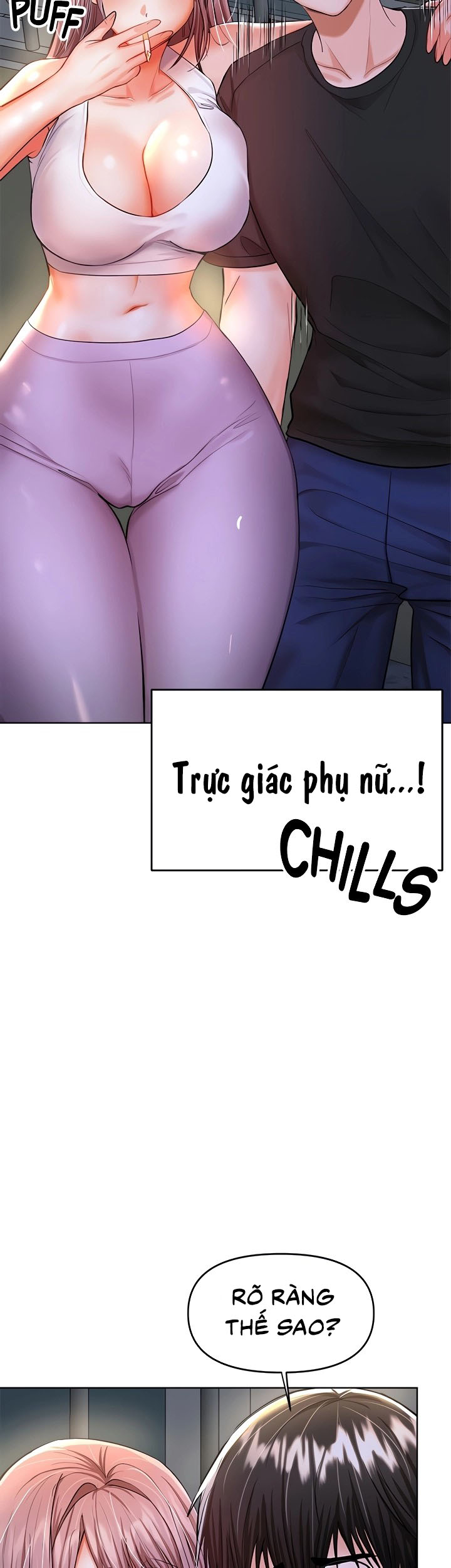 chiều chuộng em đi mà chapter 11.1 7