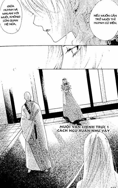 lâu lan y mộng chapter 4 125