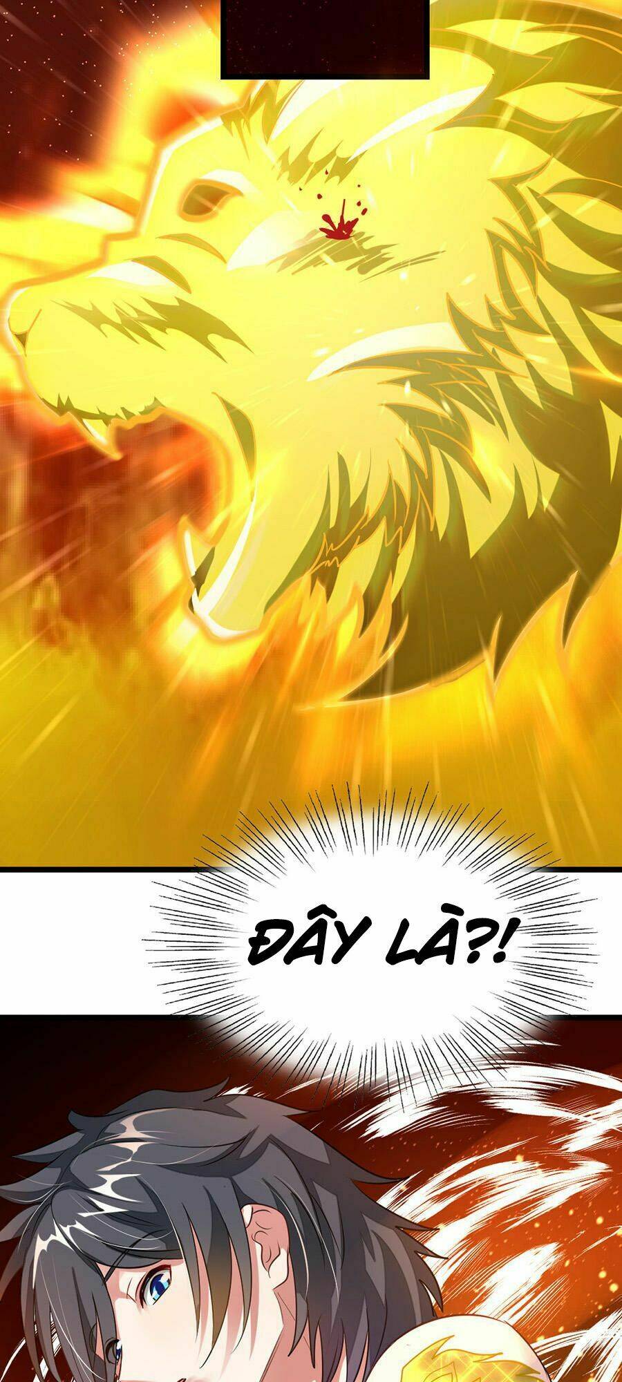 cửu dương thần vương chapter 109 17