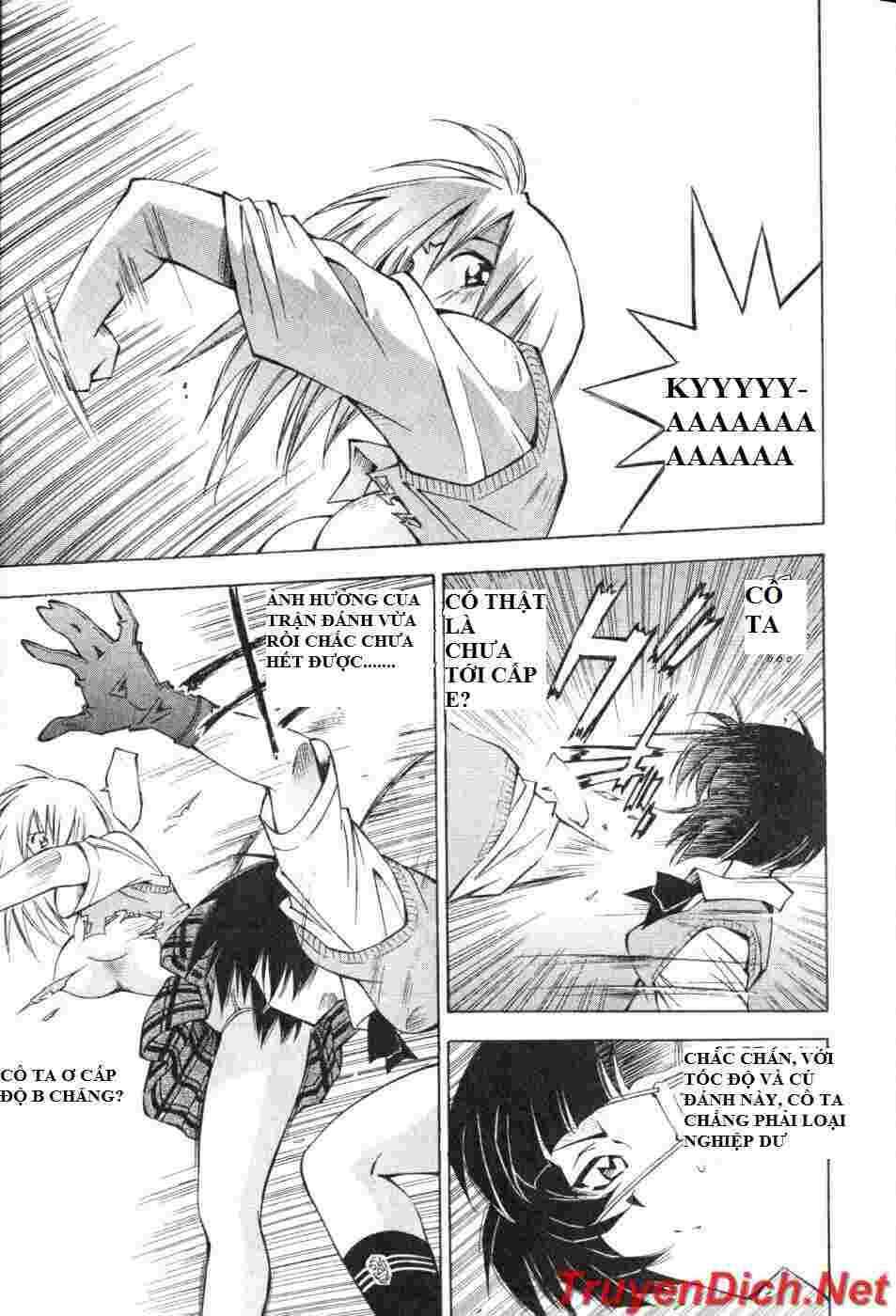 dragon girl - ikkitousen chapter 6 3