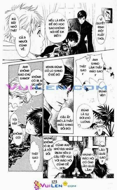 bát khuyển sỹ phương đông chapter 10 123