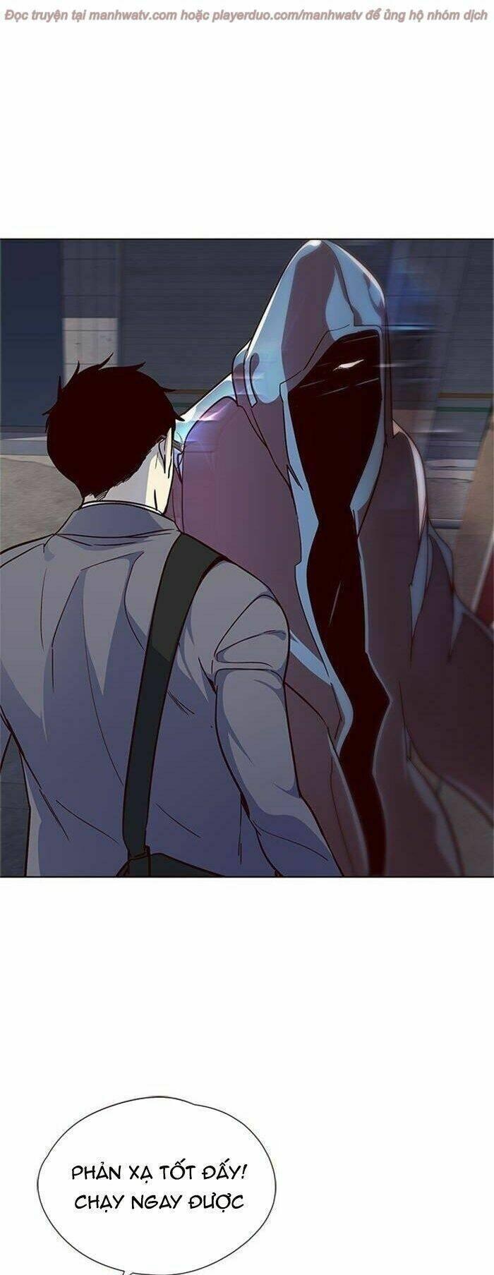 biến thân thành mèo chapter 39 47