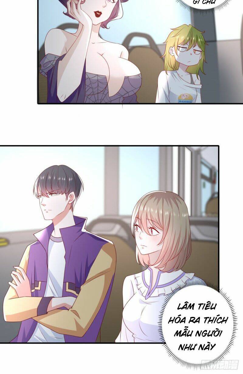 trùng sinh chi thần đế quy lai chapter 34 8