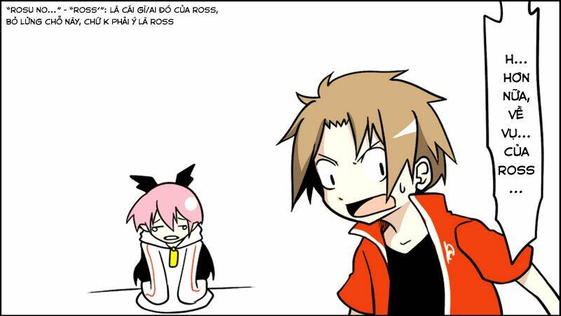 senyuu chapter 58 37