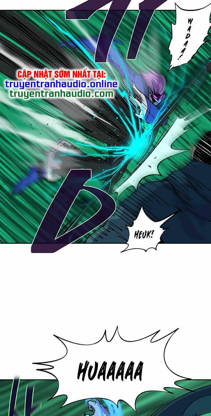 npc bắt đầu từ kỹ năng lv.999 chapter 15 17