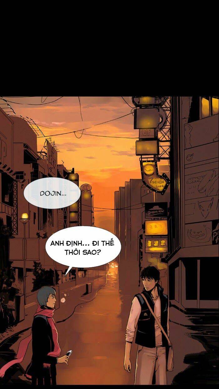 những xác chết hồi sinh từ đại dương chapter 10 59