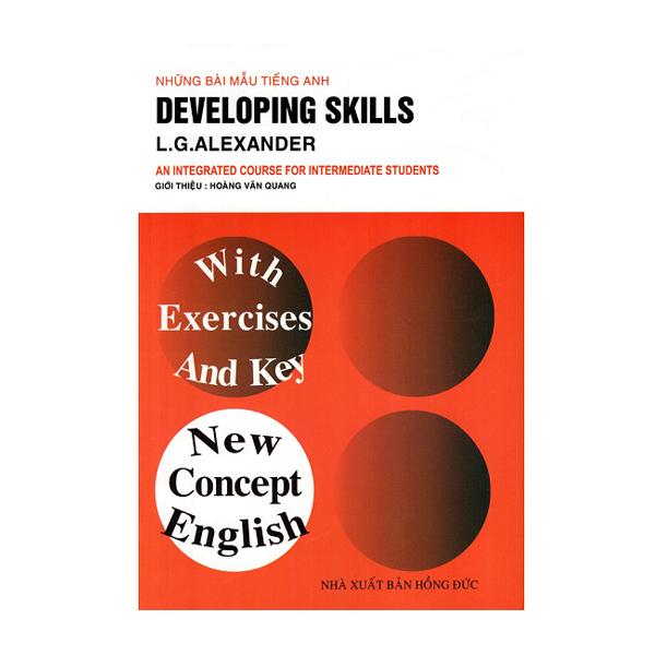 New Concept English - Developing Skills