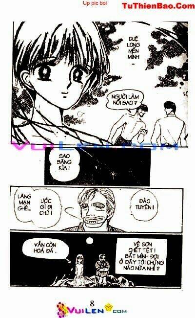 cô bé khóc nhè chapter 3 6