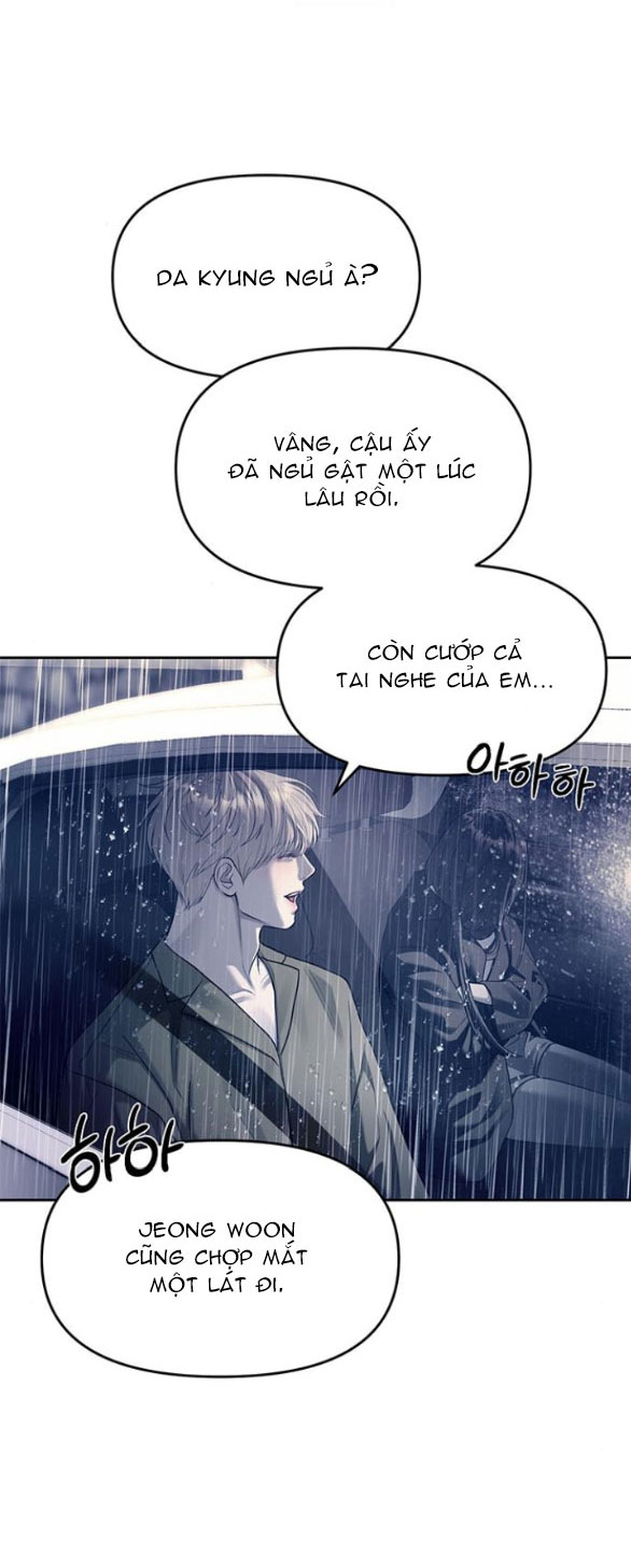 xâm nhập trường trung học tài phiệt chapter 71.1 20