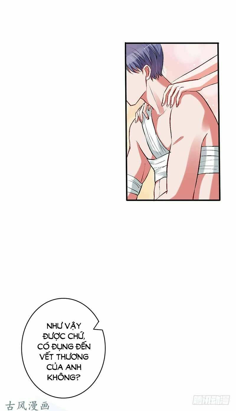 manh thê khó dỗ chapter 58 13