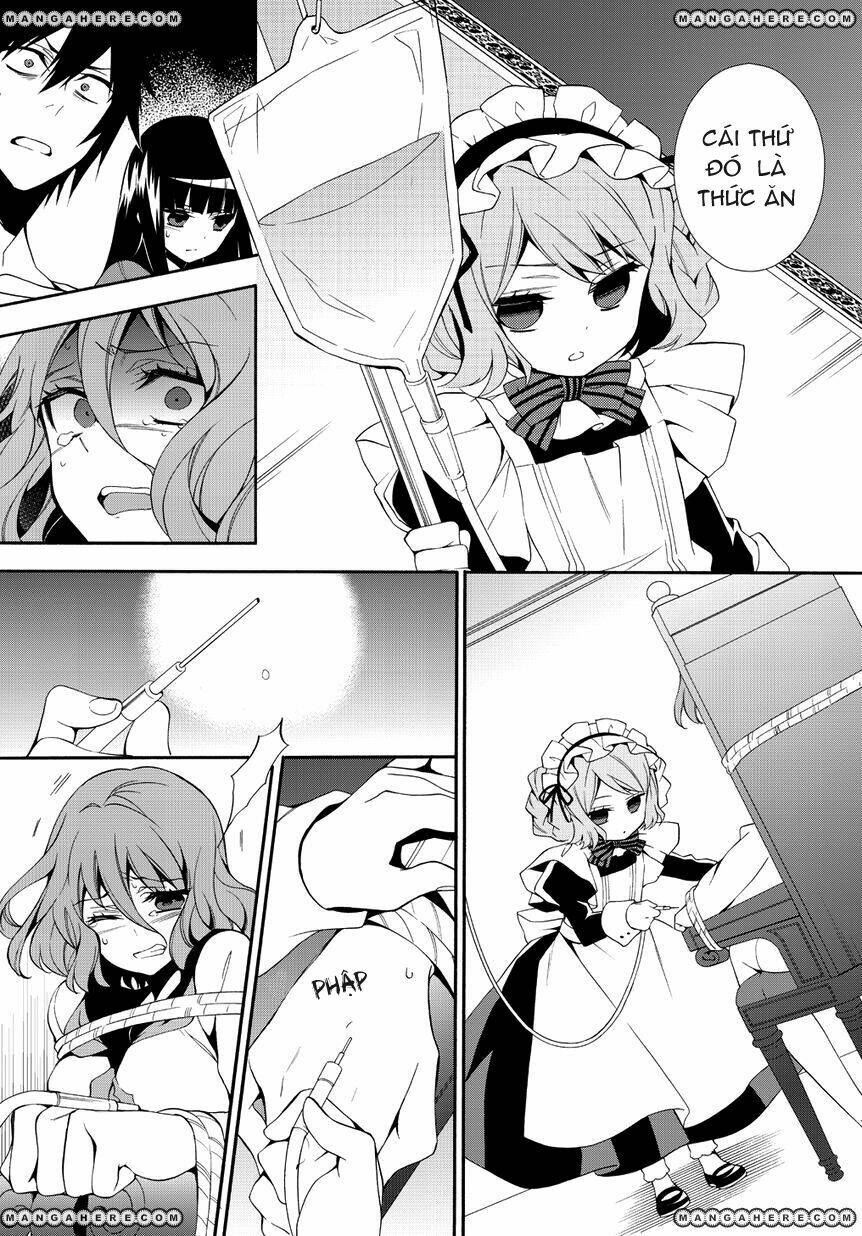 anorexia - shikabane hanako wa kyoshokushou chapter 2 30