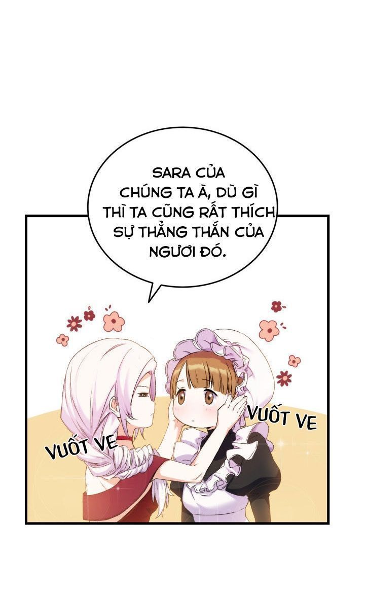 tôi định quyến rũ anh trai nhưng nam chính đã đến chapter 7 65