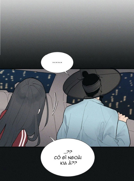 người tình của gwanghae chapter 2.1 35