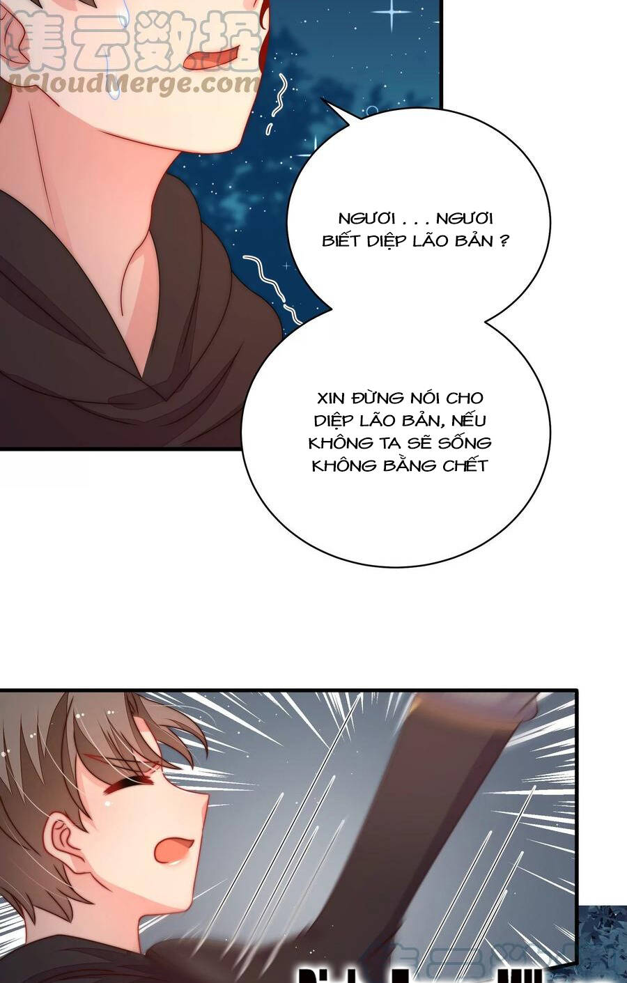 ngày nào thiếu soái cũng ghen chapter 426 4