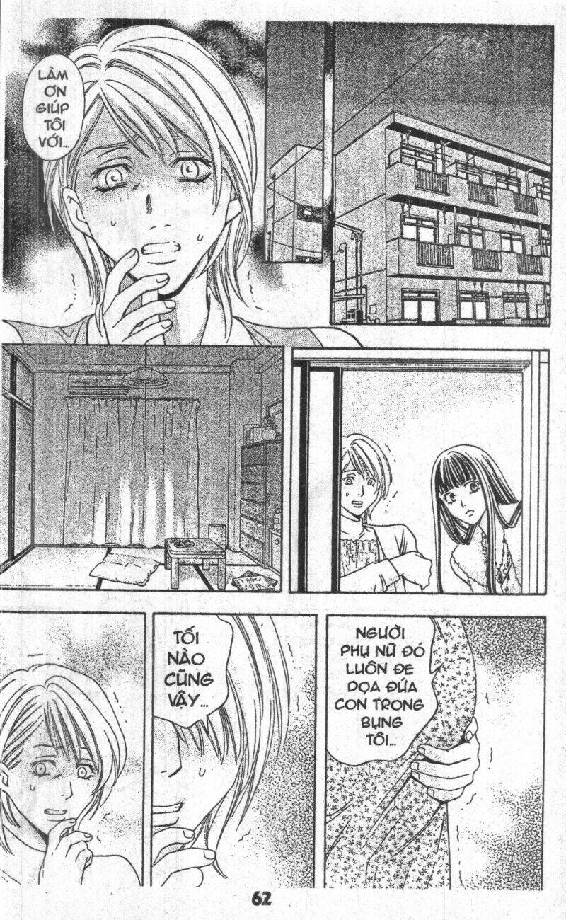 bông hoa bí ẩn chapter 5 62