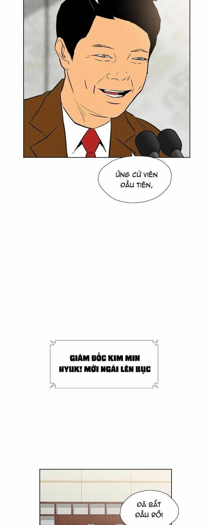 kẻ hồi sinh chapter 83 49