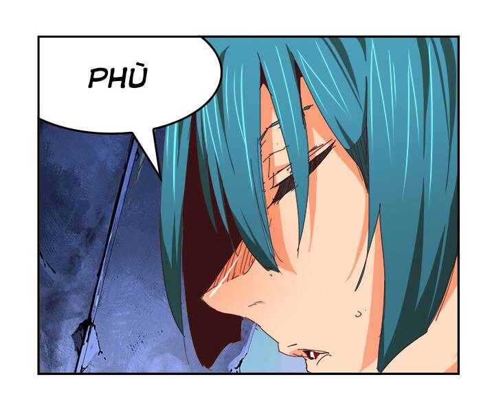 Chúa tể học đường chapter 538.5 48