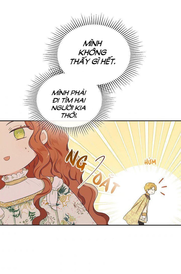 lần này tôi sẽ trở thành gia chủ chapter 14 65