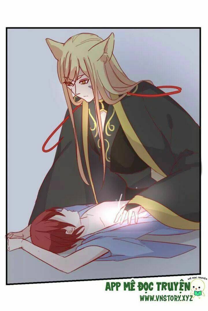 hồ tiên này không tin được chapter 51 4