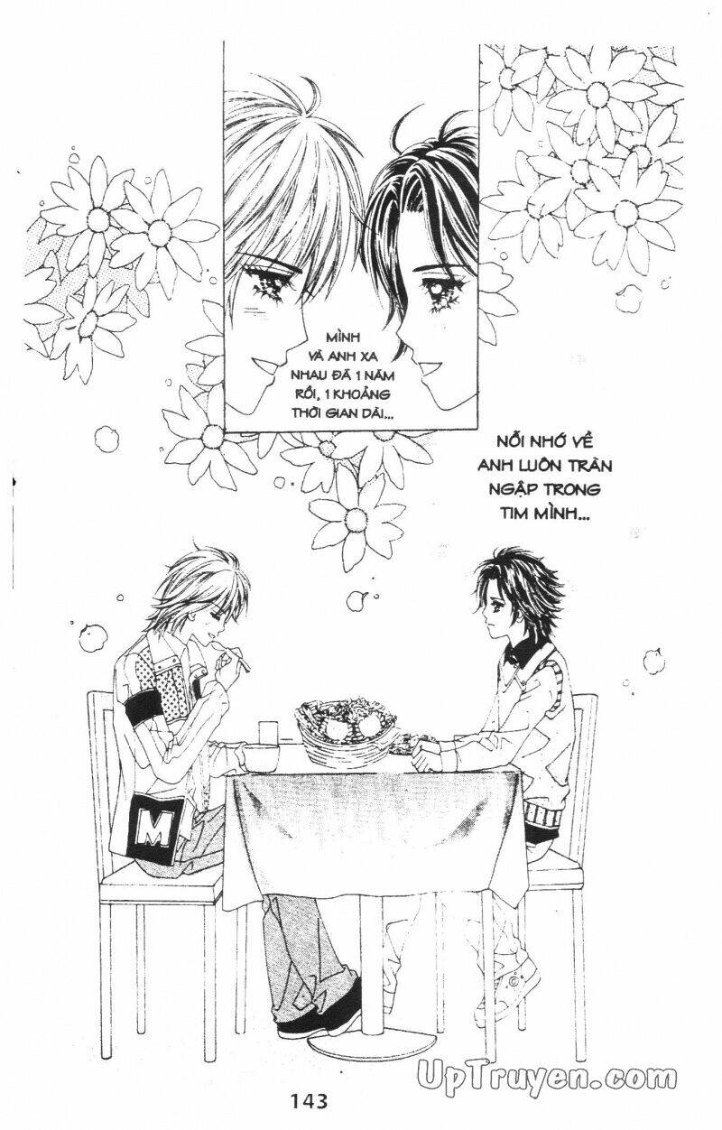 mặt nạ tình yêu chapter 67 64