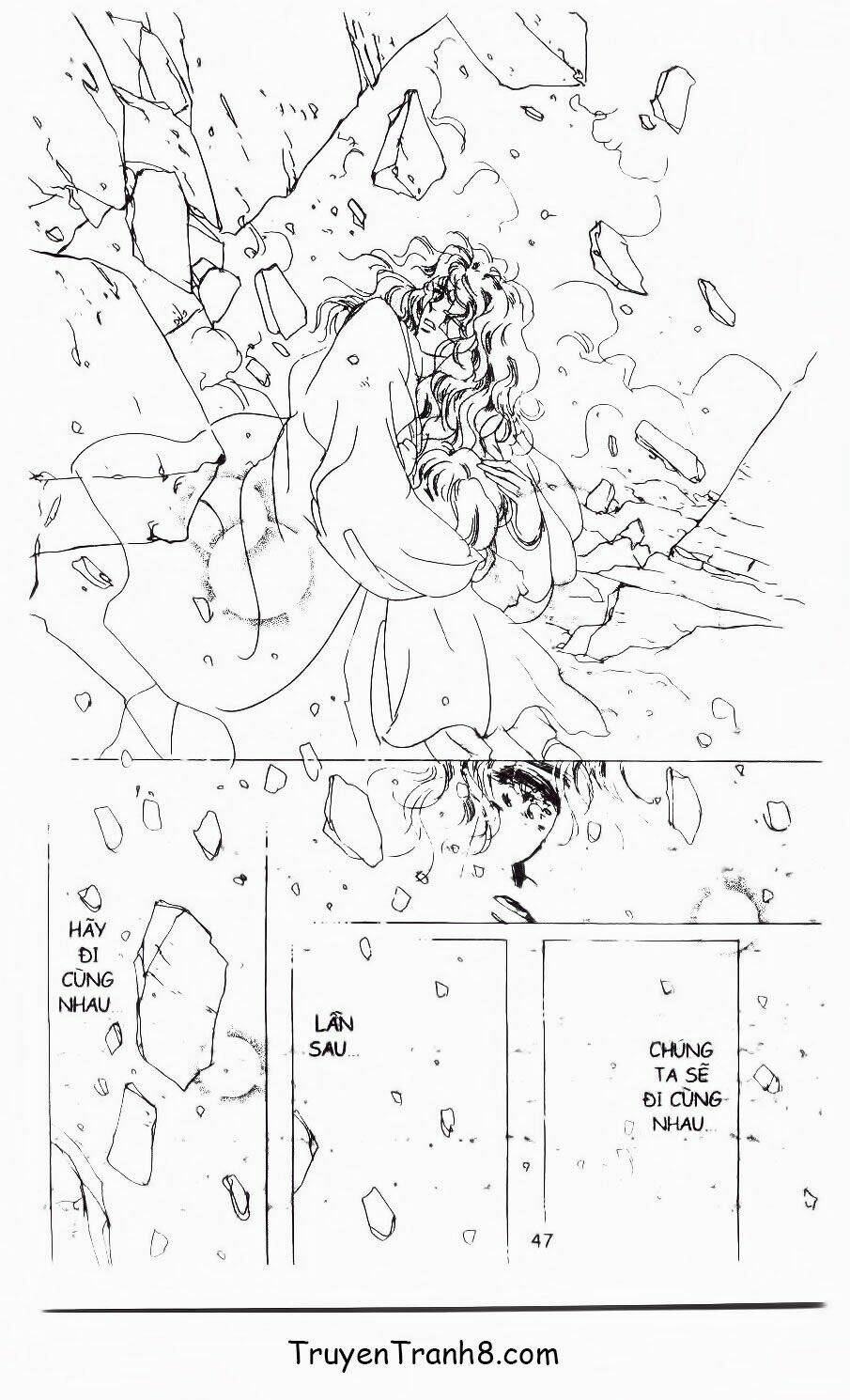 đứa con số phận chapter 50.2 24