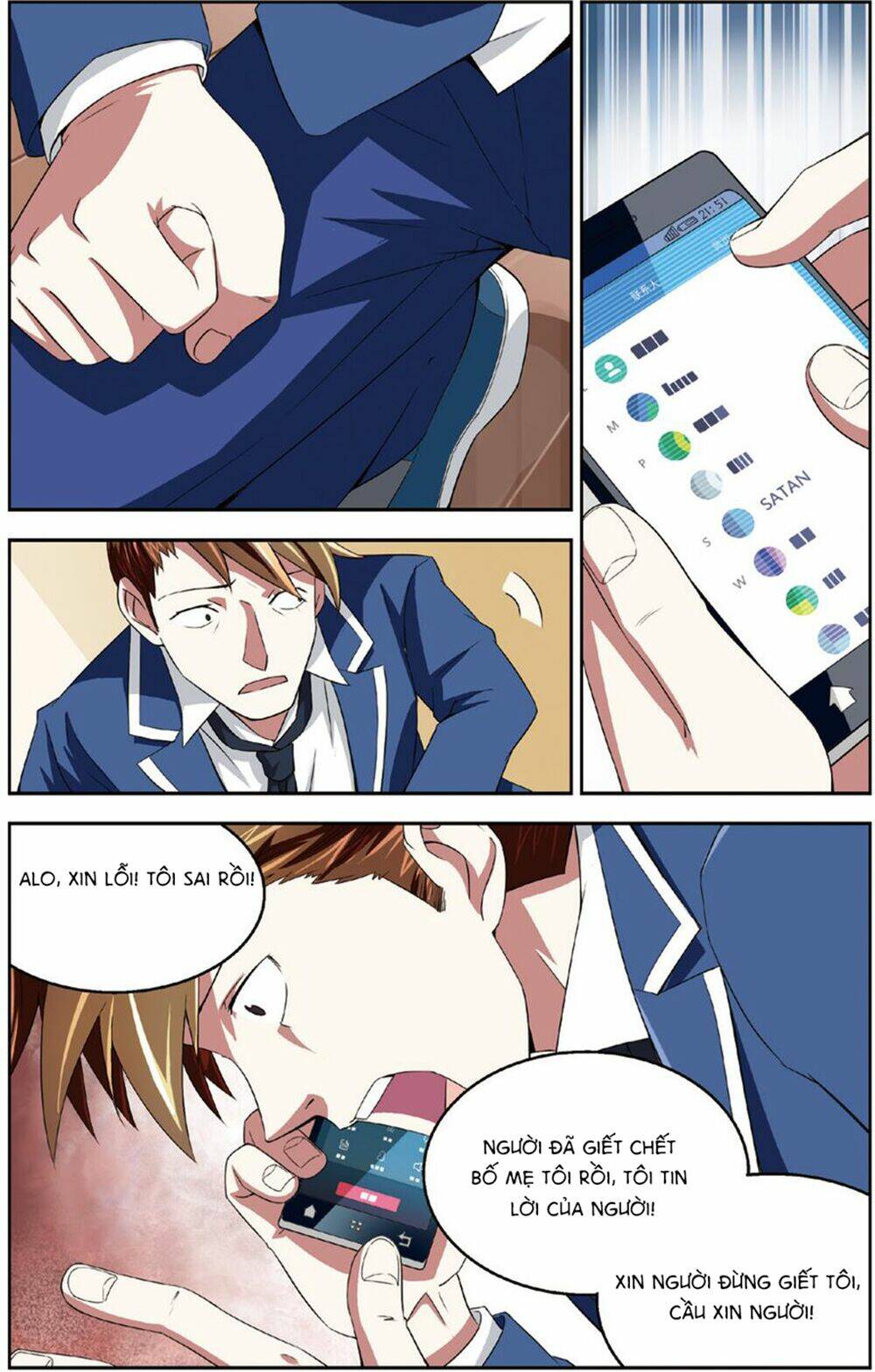 thiên tài j chapter 17 12