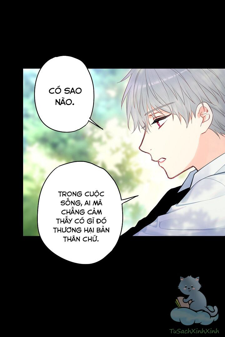 thánh nữ ẩn danh chapter 202 44