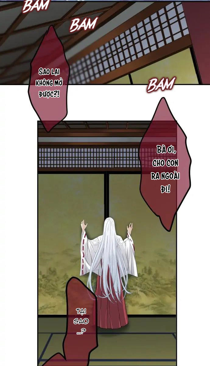 phục tùng tuyệt đối nữ thần rắn chapter 2 6