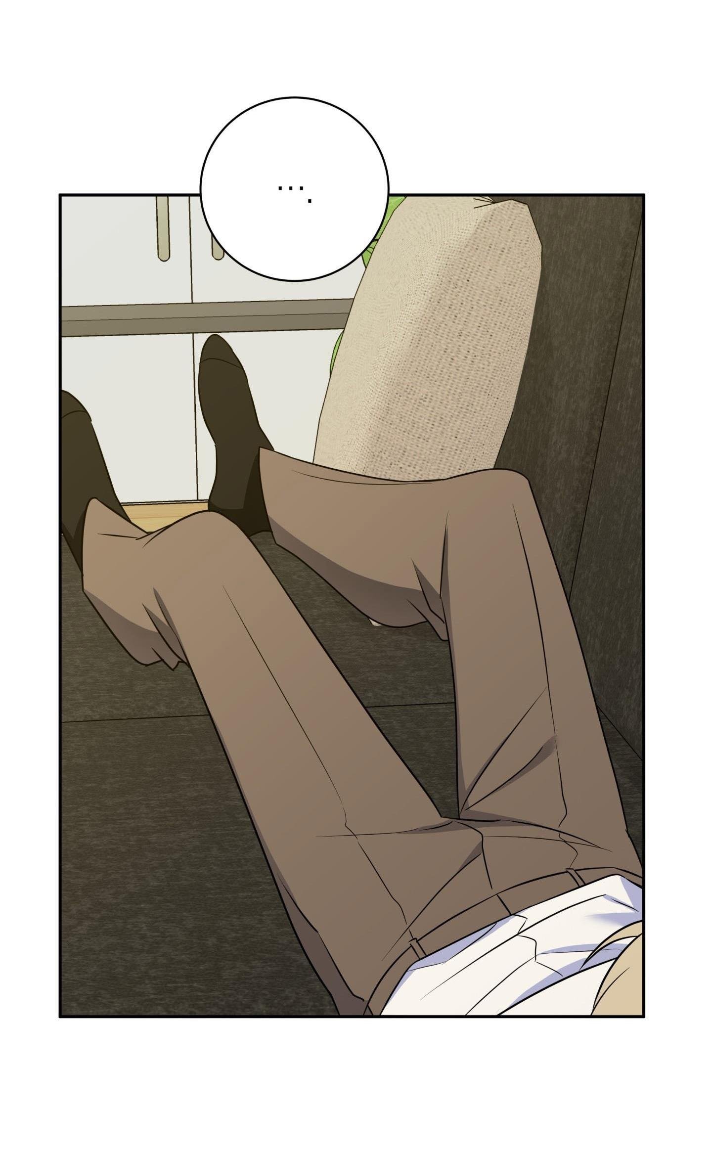 bắt tay hả, thôi bỏ đi! chapter 33 54