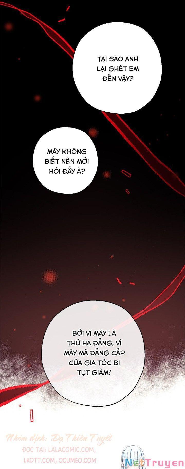 chúng ta có thể trở thành gia đình được không? chapter 2 42