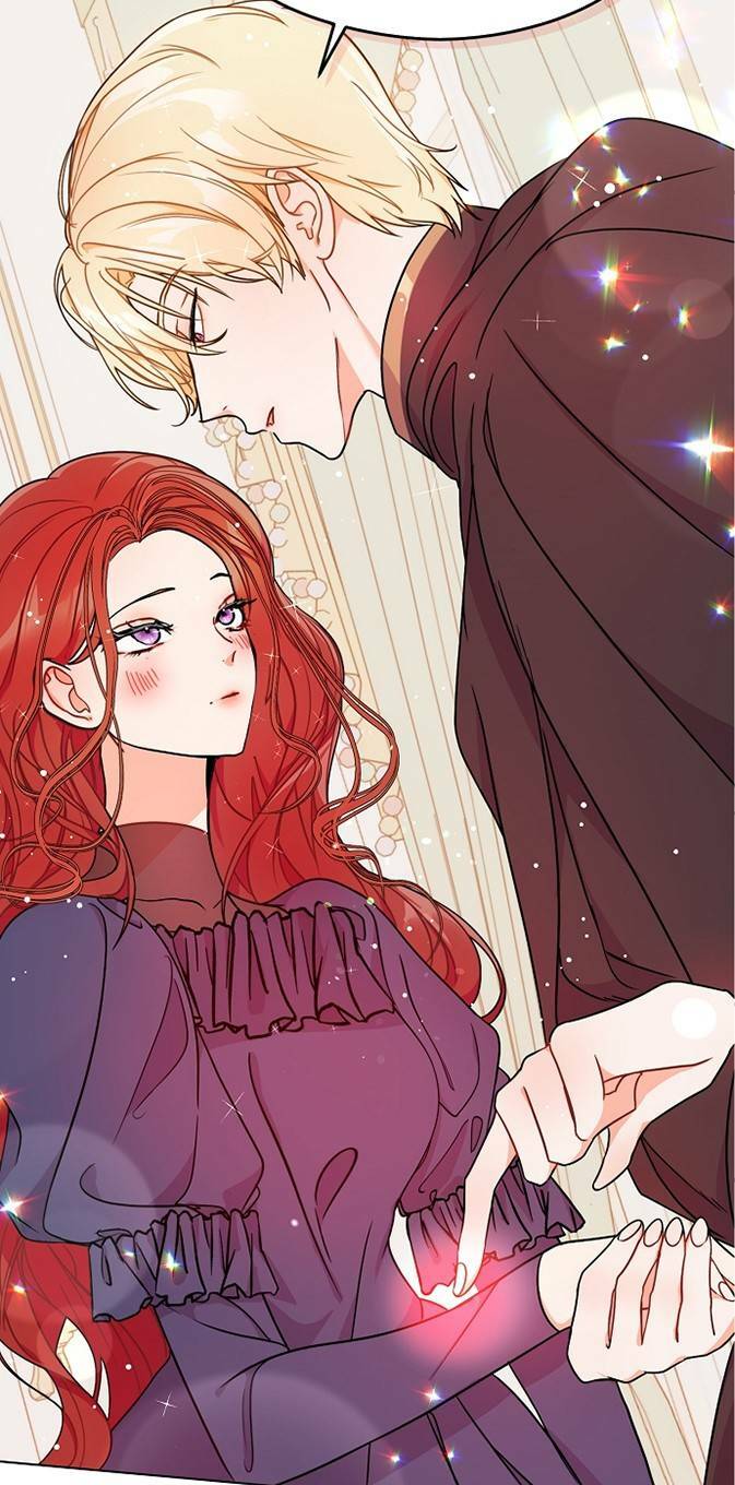 tôi không cố ý quyến rũ nam chính đâu! chapter 34 52