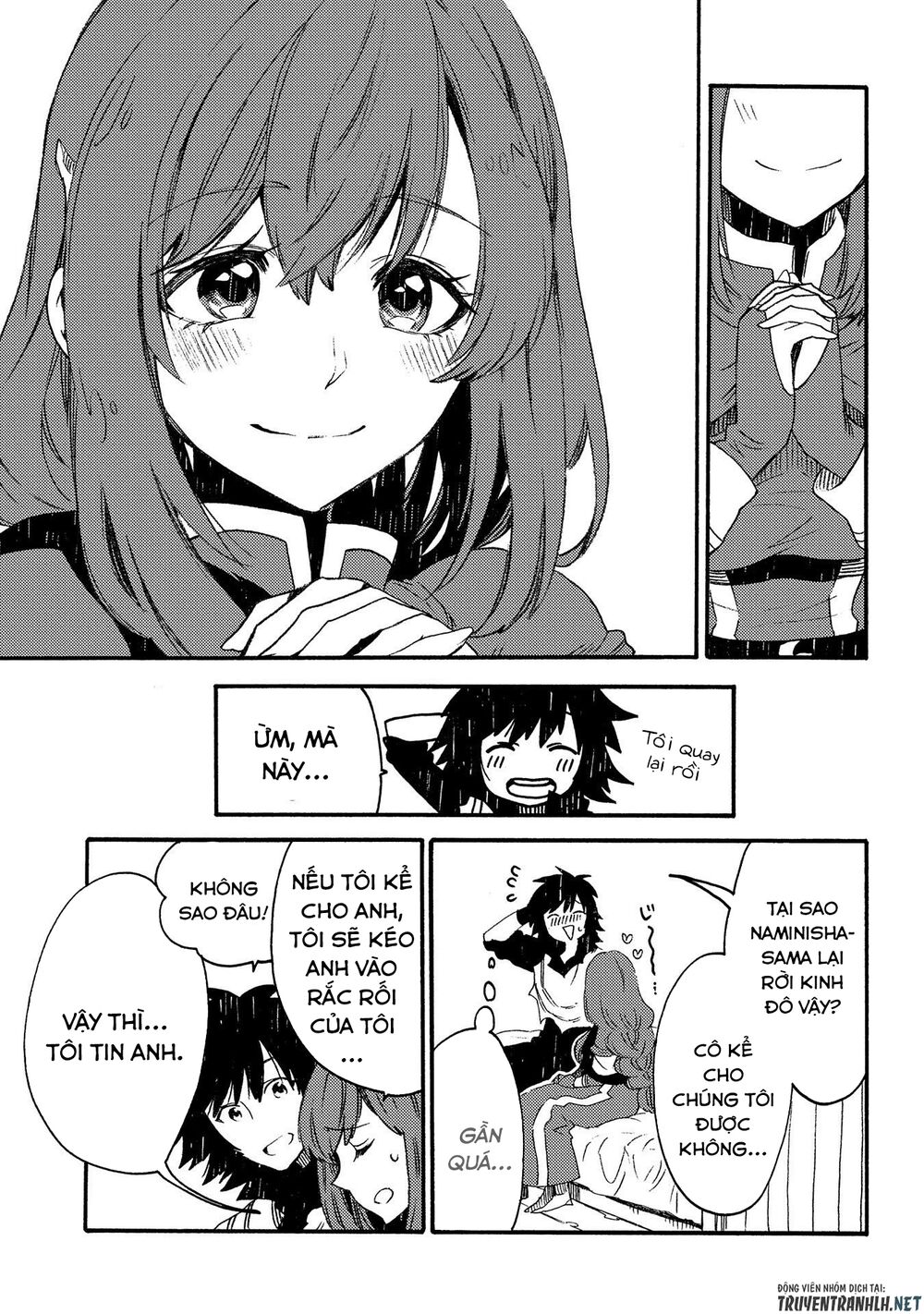 sono mono. nochi ni…(nariie shin’ichirou) chapter 19 15