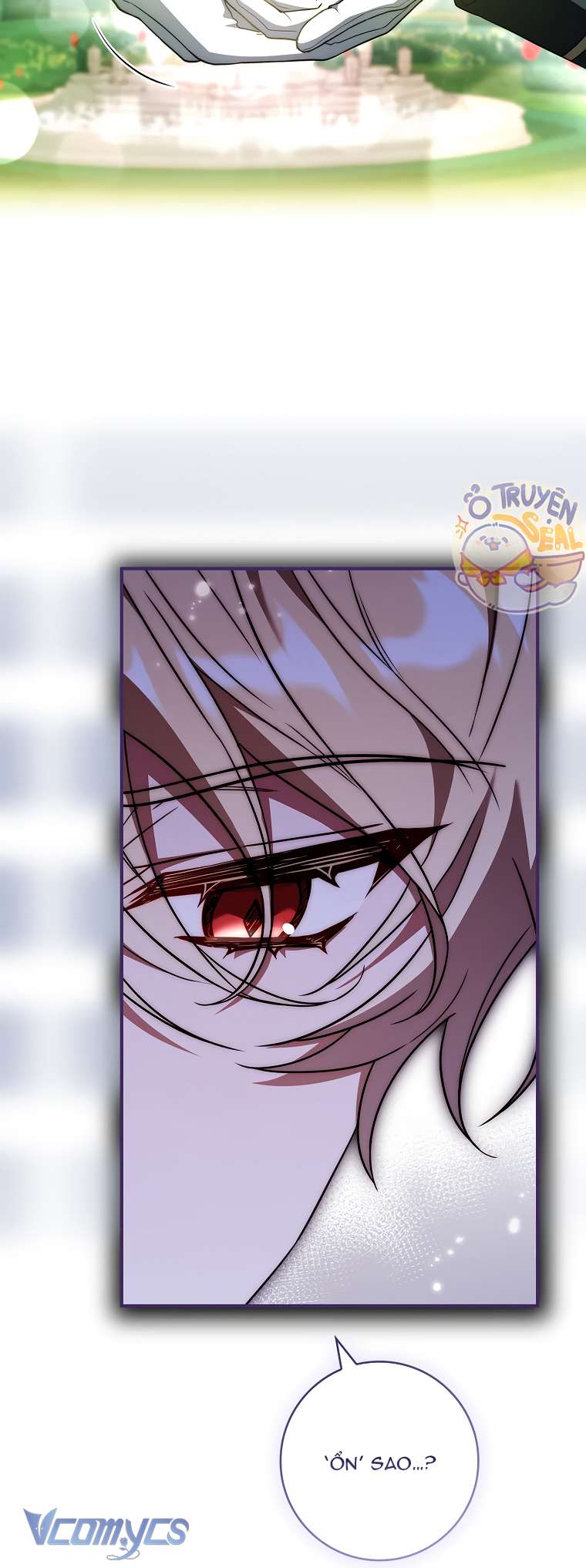 tôi đã tắt cài đặt chế độ nhận thức nỗi đau! chapter 28 25