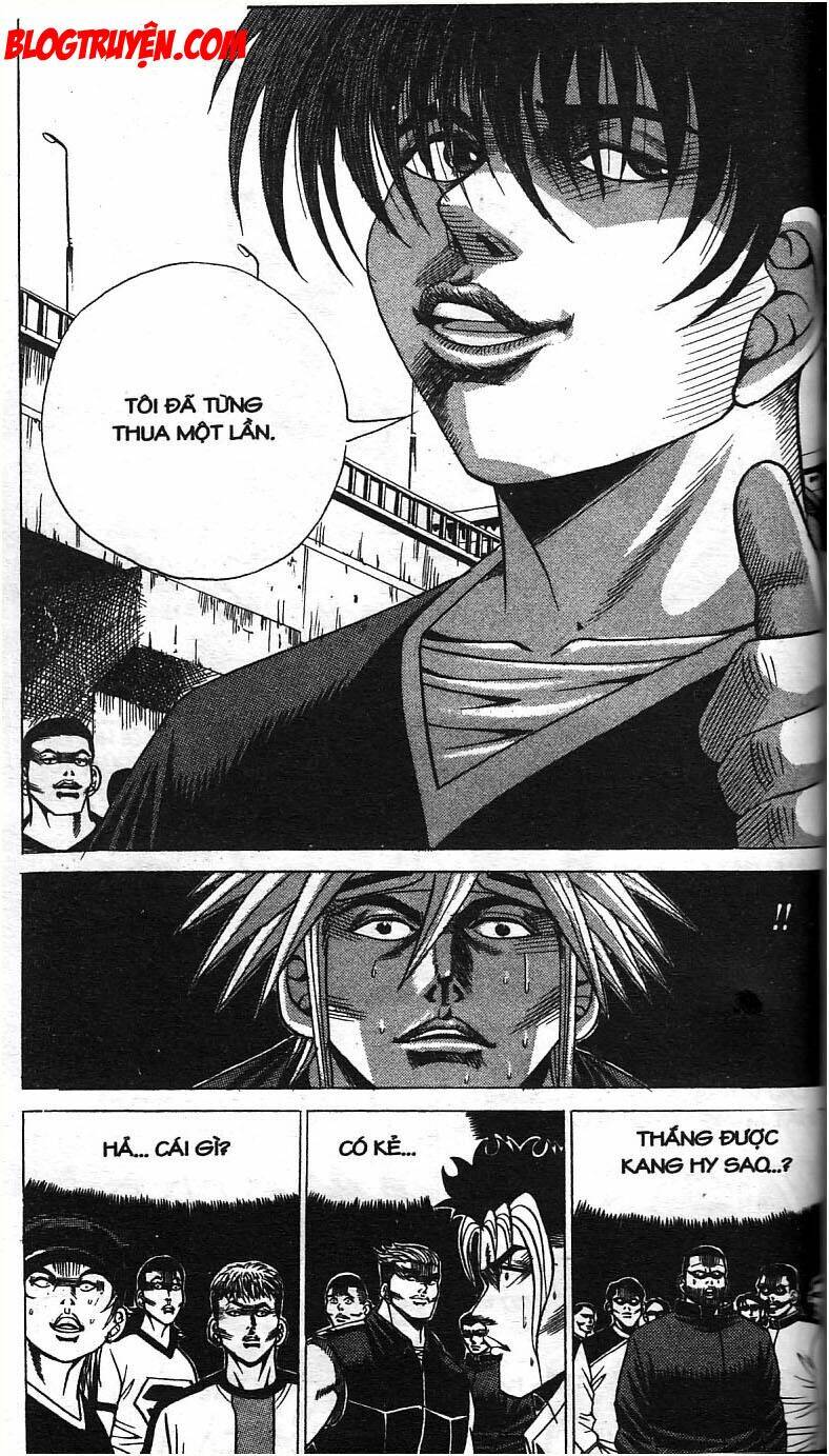 bitagi - anh chàng ngổ ngáo chapter 60 7