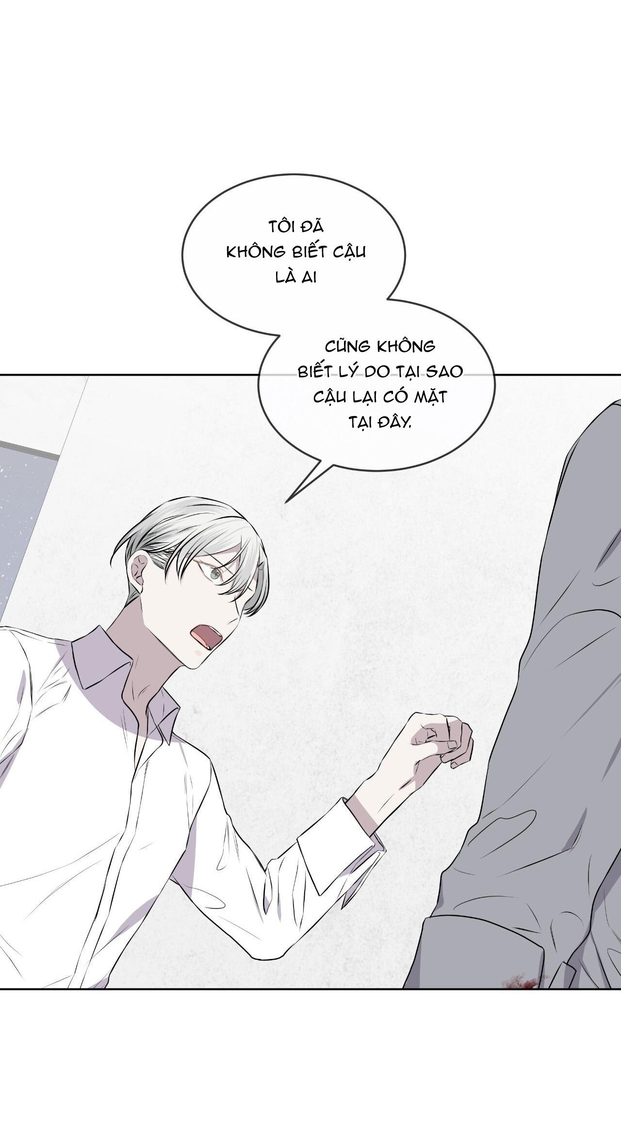 rừng biển [bl] chapter 36 20