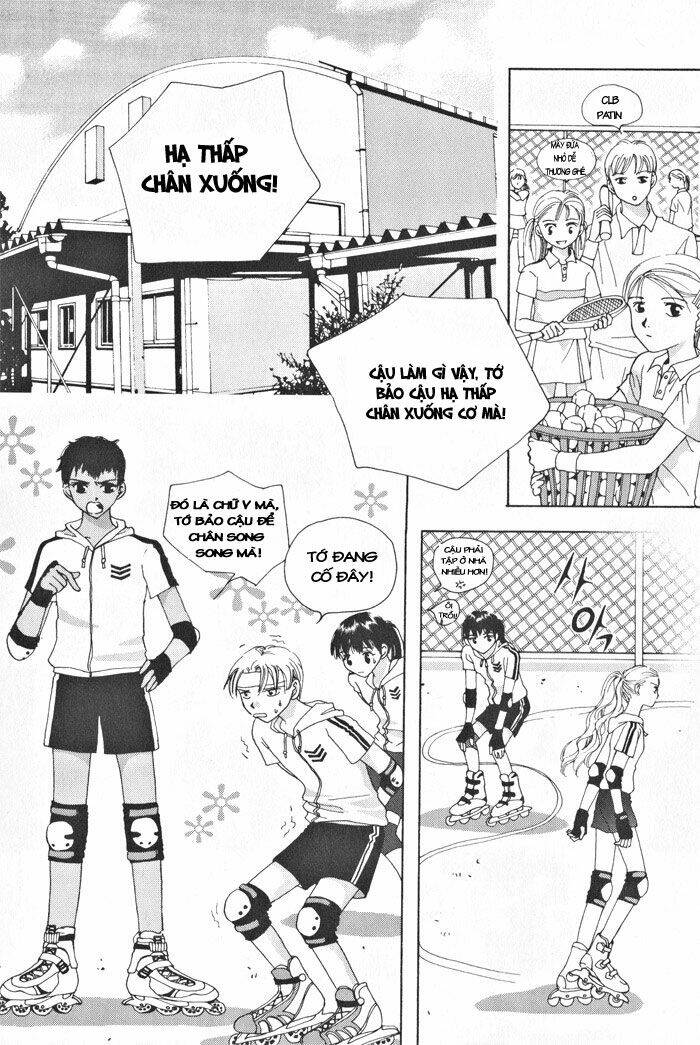 shiwhamong - ba chị em chapter 26 13