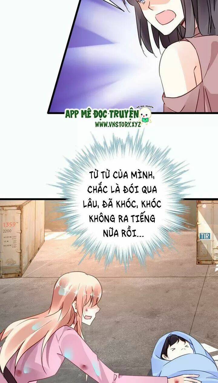 mưu ái thành nghiện chapter 128 10