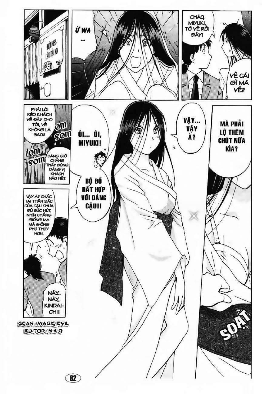 thám tử kindaichi - phần 2 chapter 57 15