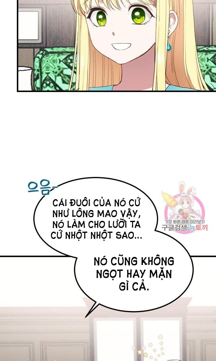 trở thành vợ thái tử quái vật chapter 30.1 24
