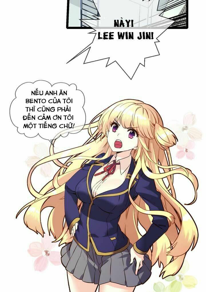 amentia chapter 3 20