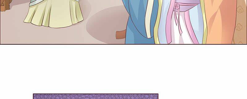 mỹ nữ hoàng hậu mệnh không tốt chapter 1.5 35