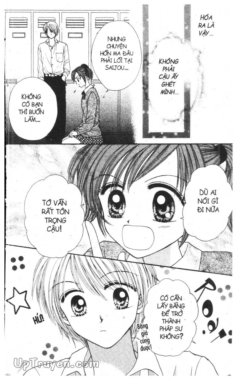 thiên thần cuối thế kỉ chapter 24 21