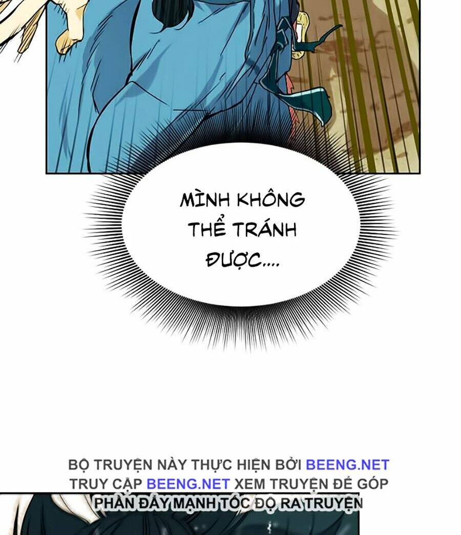 thiên hạ đệ nhất chapter 3 30