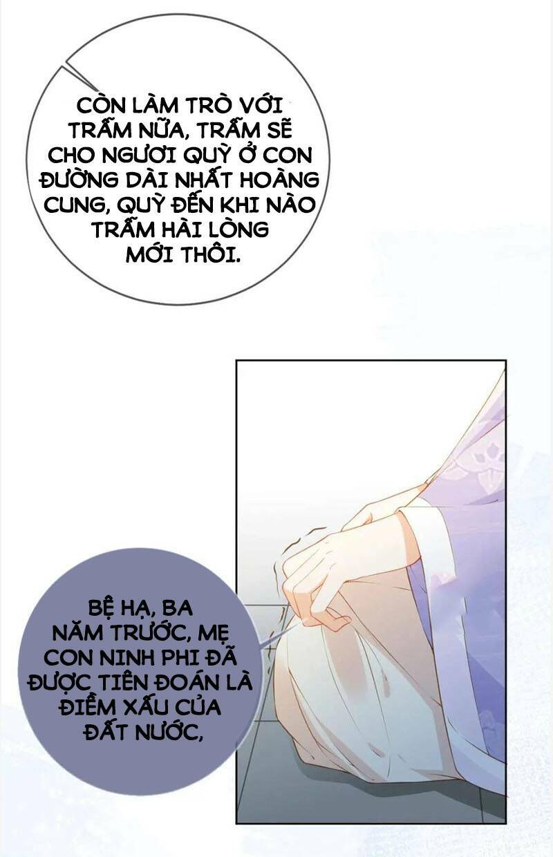 nhặt được bảo bối manh manh chapter 20 17