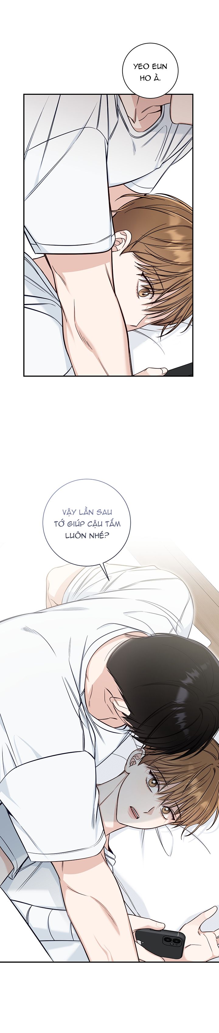 mùa hạ chapter 20 3