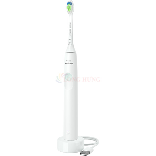 Bàn chải điện Philips Sonicare 1100 - Hàng chính hãng